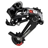Sram MTB Schaltwerk X.0 Type 2,00.7518.010.002