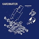 Rasenmäher [Vinyl LP]