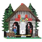 Trenkle Wetterhaus TU 0805