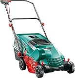 Bosch Home and Garden Bosch ALR 900 Elektrischer Rasenmäher, W, 240 V