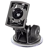 Hama Fahrzeughalter Swivel Mount 4', Kurze Version