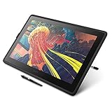 Wacom Cintiq DTK2260K0A Graphic Tablet Black Cintiq, W125804171 (Tablet Black Cintiq DTK2260K0A, Wireless, 54.6 cm (21.5), 16:9, 1920 x 1080 Pixels, 178ø, 178ø)