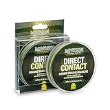 Mivardi Geflochtene Schnur sinkend 600 m Karpfenschnur 0,18 mm