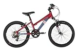 Diamondback Kinder Mountainbike Elios Hardtail, Kinder, Hardtail Mountainbike, ELI20Q, magenta, 28 cm