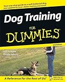 Dog Training For Dummies