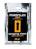 Singing Rock Magnum Liquid Bag 10 ml (flüssiges Magnesium)