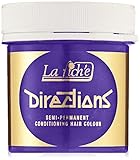 La Riché Directions Directions lilac, 1er Pack (1 x 0.089 l), lilaq, 88 ml