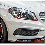 Finest-Folia Devil Eye® Scheinwerfer Folie KX004