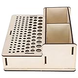 Werkzeughalter aus Leder, Material für Syntheseplatten, Geschenke für Heimwerker, Bastelwerkzeug