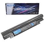 BLESYS 6-Zellen 268X5 312-1257 312-1258 H2XW1 JD41Y N2DN5 H7XW1 Ersatz für Laptop akku Dell Inspiron 13z-N311z N311z 14z-N411z N411z; Vostro V131 V131D V131R; Breitengrad 3330 Notebook Akkus