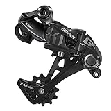 Sram GX1 Schaltwerk, schwarz, 20 x 10 x 10 cm