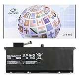 ANTIEE 62Wh AA-PBXN8AR Laptop Akku für Samsung 9 Series 900X4 NP900X4 NP900X4B NP900X4C NP900X4D 900X46 900X4B 900X4C 900X4D A01DE A02CN A02DE A02US A03CA A03US A04DE A04US A05AU A06DE A06US A07US
