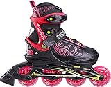 J-Inlineskater Stuf