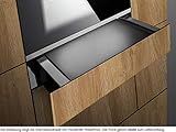 Küppersbusch CSW 6800.0 Einbau Wärmeschublade Zubehör