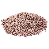 Cultivalley 25Kg Profi-Volldünger NPK 14-14-14, Leistungsstarker Unviversal-Dünger mit Schwefel & Langzeitwirkung, für Rasen Obst & Gemüse Blumen, Perfekt für die Grundversorgung Nährstoffarmer Böden