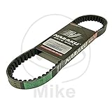 Keilriemen Naraku V/S für Kymco, SYM liegend