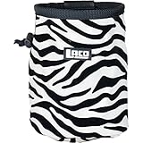 LACD Chalkbag schwarz Einheitsgröße