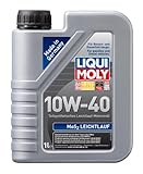 LIQUI MOLY 1091 MoS2 Leichtlauf 10W-40 1 l