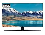 Samsung TU8509 138 cm (55 Zoll) LED Fernseher (Ultra HD, Dual LED, HDR 10+, Triple Tuner, Smart TV) [Modelljahr 2020]