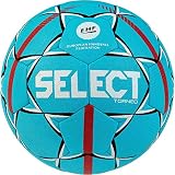 SELECT Torneo Handball Tuerkis rot 2