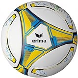 erima Ball Hybrid Futsal JNR 310, weiß/schwarz, 4, 719631