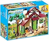 Playmobil 6811 - Forsthaus