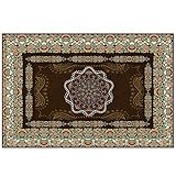 ZXHH Drum-Teppich Schlagzeugteppich Trommel Teppich Drum Rug Trommelteppich Quadratische Schallschutzdecke Schallschutzmatte Für E-Drum-Kits Bass Drum Snare Und Andere rutschfeste Teppiche 80-210CM