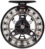 Greys QRS Cassette Reel #2/3/4/5 1447279 Kassettenrolle Fliegenrolle Fliegen Rolle Fly Reel