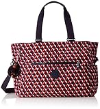 Kipling - ADORA BABY - Wickeltasche - Funky Triangle - (Multicolor)
