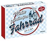 Moses. Mein fabelhaftes Fahrrad-Kult und Style Geschenkbox, Mehrfarbig, Uni