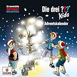 15 von 24 - Duell der Inline-Skater (Adventskalender) (Teil 01)