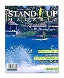Stand UP Magazin Ausgabe 8