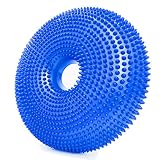 #DoYourFitness World Fitness Sitzkissen Donut Navyblau