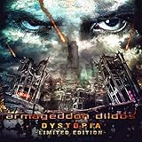 Armageddon Dildos - Dystopia