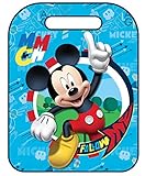 Disney 9502 Cars Rückenlehnenschoner