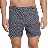 Schiesser Herren Boxershorts Boxershorts Schiesser Boxershorts, Grau (Anthrazit 203), Large