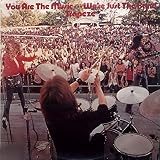 You Are the Music...We're Just the Band