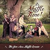 Ukulele Swing
