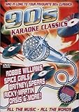 90's Karaoke Classics