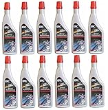 12 Stück ERC Diesel Kälteschutz 200ml, Art.Nr. 53-0180-04 (reicht für 2400 Liter Diesel) auch für Turbodiesel