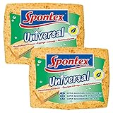 Spontex Haushalts-Schwamm Universal für viele Einsatzbereiche (2)