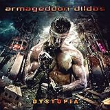 Armageddon Dildos - Dystopia