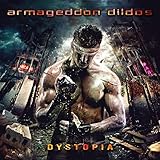 Armageddon Dildos - Dystopia