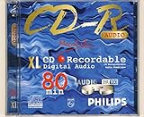 Philips CD-R 80MIN