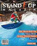 JUCKER HAWAII Stand UP Magazin Ausgabe 11