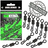 Angel Berger Quick Change Swivels Wirbel