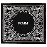 TAMA Drum Rug - Paisley (TDR-PA)