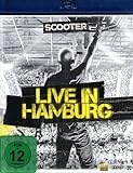 Scooter - Live in Hamburg 2010 [Blu-ray]